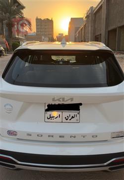 كيا سورينتو